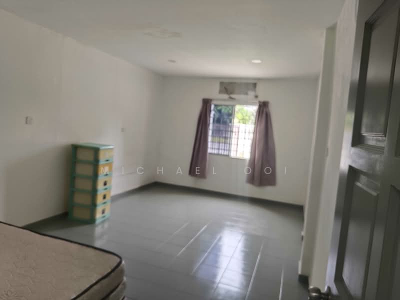 1.5-storey Terraced House for Rent in Taman Sri Muda (Shah Alam) - Michael Ooi - Interior - PropertyGuru.com.my