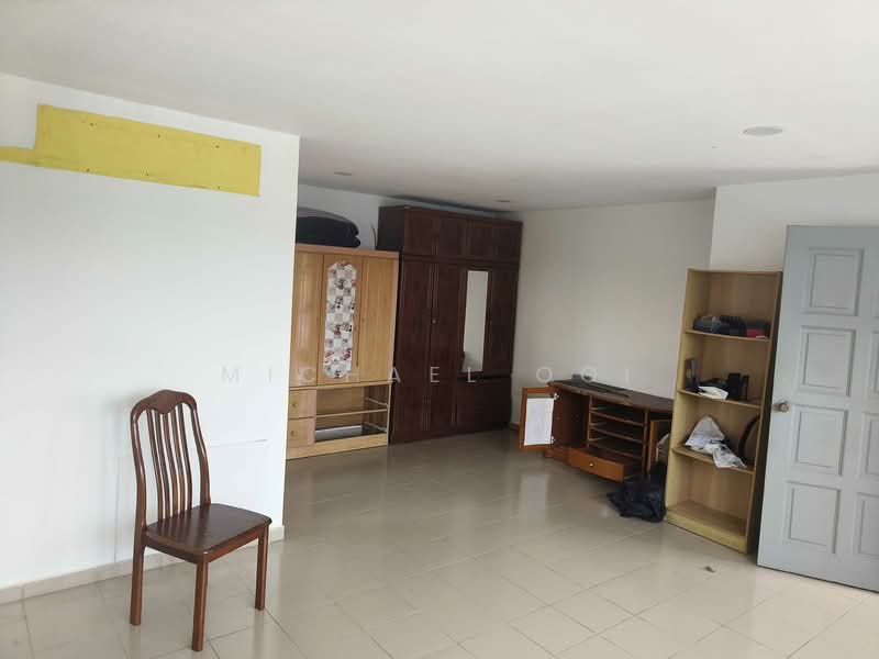 1.5-storey Terraced House for Rent in Taman Sri Muda (Shah Alam) - Michael Ooi - Interior - PropertyGuru.com.my