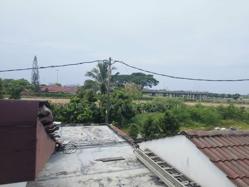 1.5-storey Terraced House for Rent in Taman Sri Muda (Shah Alam) - Michael Ooi - Exterior - PropertyGuru.com.my