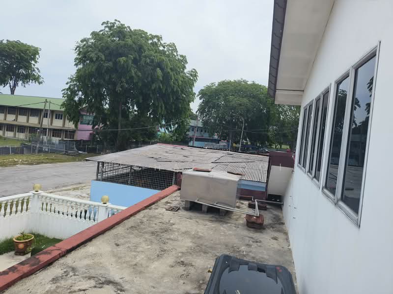 1.5-storey Terraced House for Rent in Taman Sri Muda (Shah Alam) - Michael Ooi - Exterior - PropertyGuru.com.my