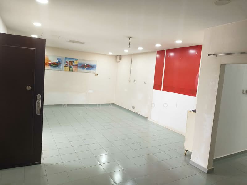 1.5-storey Terraced House for Rent in Taman Sri Muda (Shah Alam) - Michael Ooi - Interior - PropertyGuru.com.my