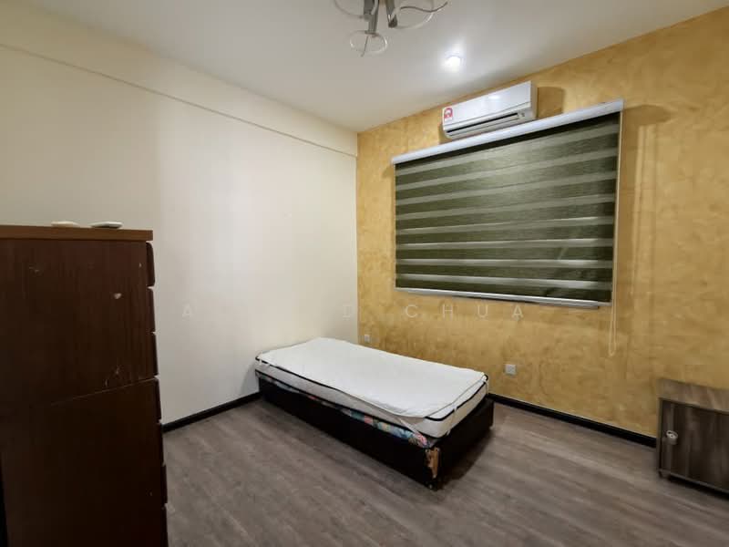 Apartment for Sale at Stutong Heights - Alfred Chua - Bedroom - PropertyGuru.com.my