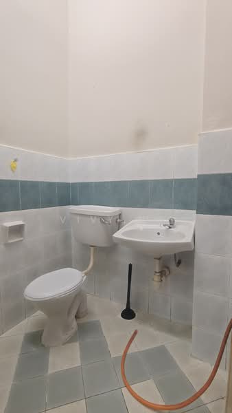 2-storey Terraced House for Rent in Bukit Indah 2 (Iskandar Puteri (Nusajaya)) - Vivy Ng - Bathroom - PropertyGuru.com.my