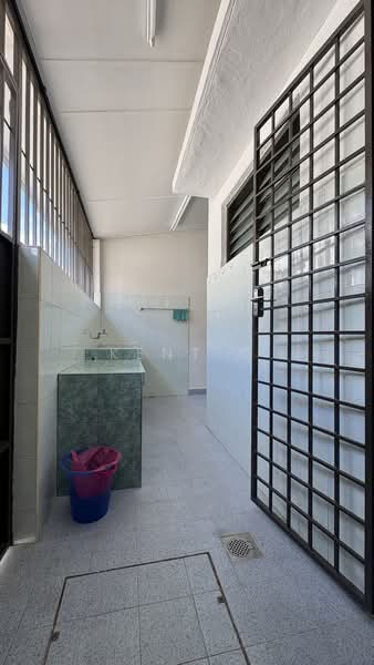 2-storey Terraced House for Sale in Taman Mewah (Ipoh) - Kent C - Interior - PropertyGuru.com.my