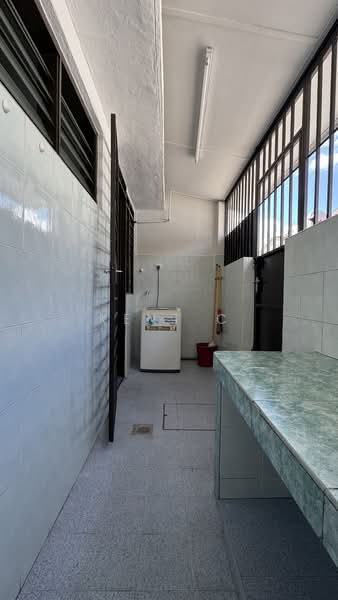 2-storey Terraced House for Sale in Taman Mewah (Ipoh) - Kent C - Interior - PropertyGuru.com.my