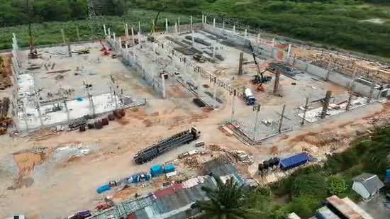 Factory for Sale in Senai (Johor) - DOMINIQUE CHIU - PropertyGuru.com.my