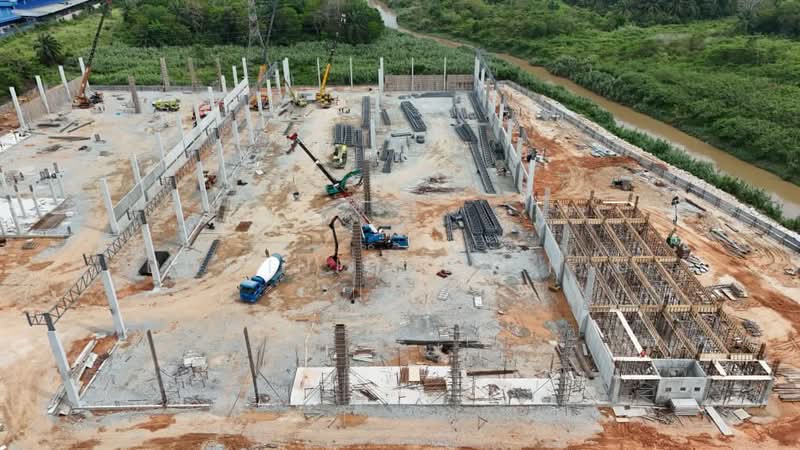 Factory for Sale in Senai (Johor) - DOMINIQUE CHIU - PropertyGuru.com.my