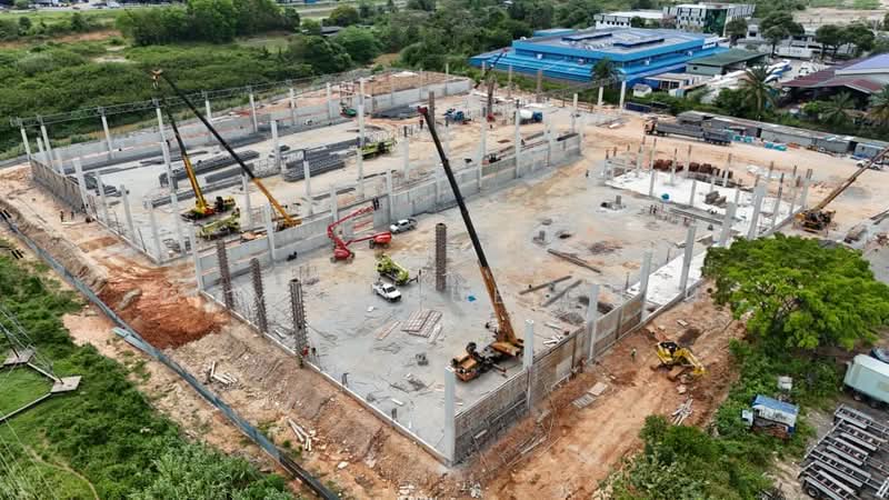 Factory for Sale in Senai (Johor) - DOMINIQUE CHIU - Exterior - PropertyGuru.com.my