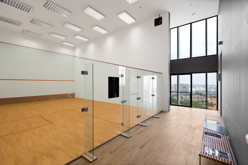 Lumi Tropicana untuk Untuk Dijual - RM 688,000, Mac 2026 - Interior - PropertyGuru.com.my