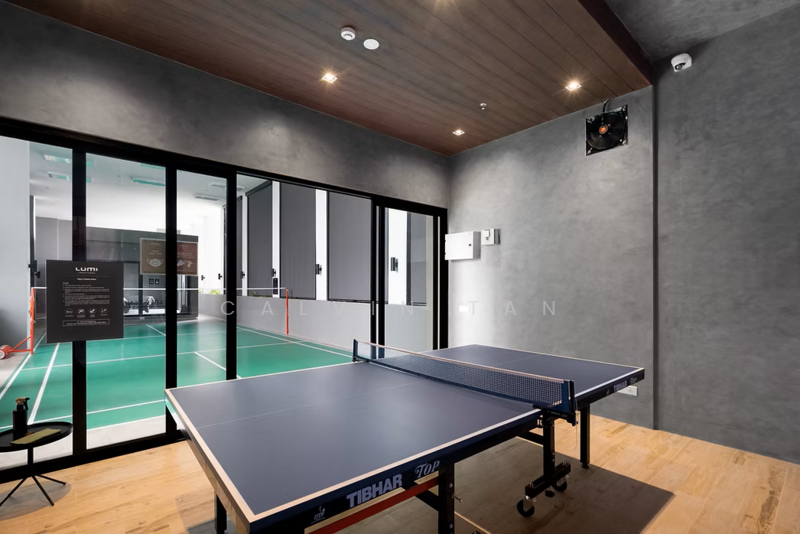 Service Residence for Sale at Lumi Tropicana Serviced Residence - Calvin Tan - Interior - PropertyGuru.com.my