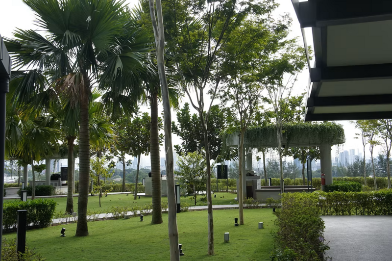 Service Residence for Sale at Lumi Tropicana Serviced Residence - Calvin Tan - Exterior - PropertyGuru.com.my