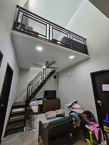 Aspira ParkHomes untuk Untuk Dijual - RM 818,000, Mac 2026 - Living Room - PropertyGuru.com.my