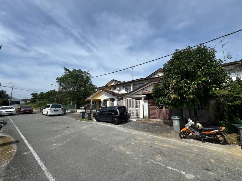 Saleng untuk Untuk Disewa - RM 1,500 /bulan, Mac 2026 - Exterior - PropertyGuru.com.my