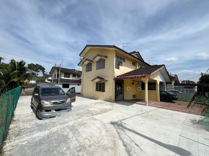 Saleng untuk Untuk Disewa - RM 1,500 /bulan, Mac 2026 - Exterior - PropertyGuru.com.my