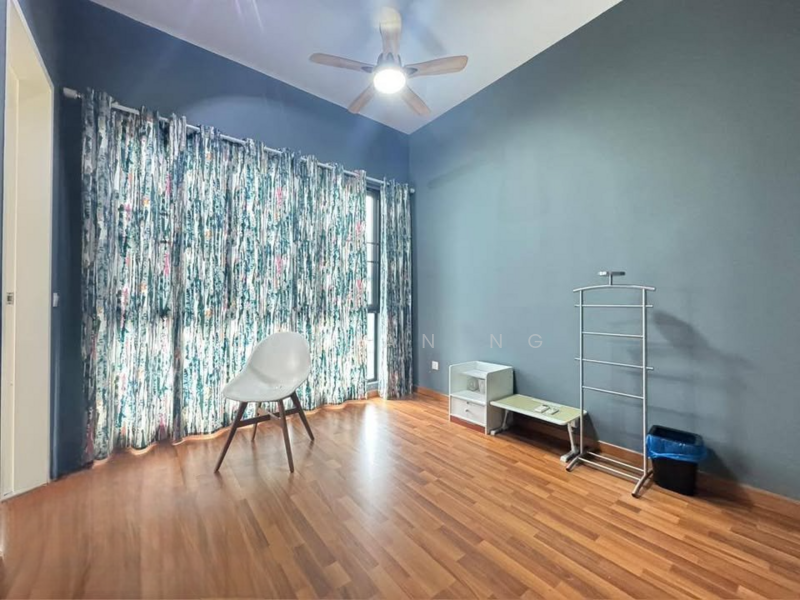 Semi-Detached House for Sale in Setia Alam (Selangor) - Jordan Ng - Bedroom - PropertyGuru.com.my