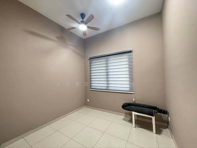 Semi-Detached House for Sale in Setia Alam (Selangor) - Jordan Ng - Bedroom - PropertyGuru.com.my