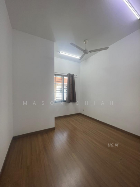 2-storey Terraced House for Sale in Kota Bayuemas (Klang) - Mason Chiah - Interior - PropertyGuru.com.my