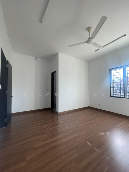 2-storey Terraced House for Sale in Kota Bayuemas (Klang) - Mason Chiah - Interior - PropertyGuru.com.my