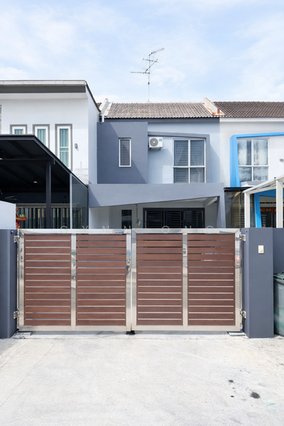 Setia Tropika Setia Tropikas untuk Untuk Disewa - RM 2,800 /bulan, Mac 2026 - Exterior - PropertyGuru.com.my