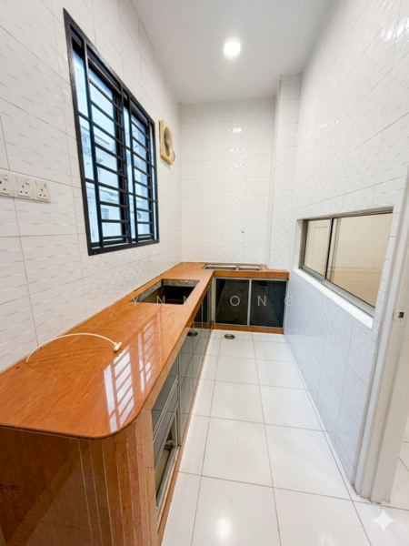 Setia Tropika Setia Tropikas untuk Untuk Disewa - RM 2,800 /bulan, Mac 2026 - Kitchen - PropertyGuru.com.my