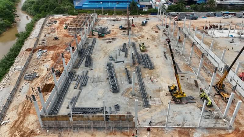 Factory for Rent in Senai (Johor) - DOMINIQUE CHIU - Exterior - PropertyGuru.com.my