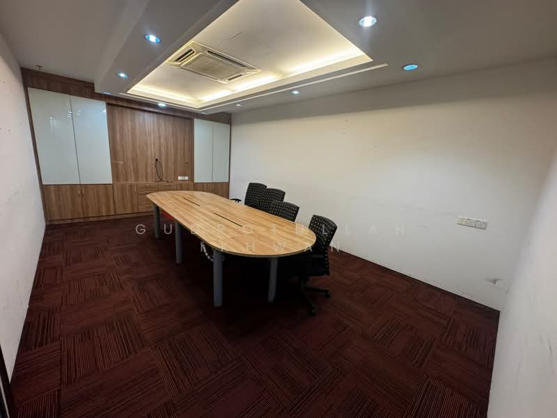 Office for Rent in Kepong Baru (Kepong) - Gudrotullah Ikhwan - Interior - PropertyGuru.com.my