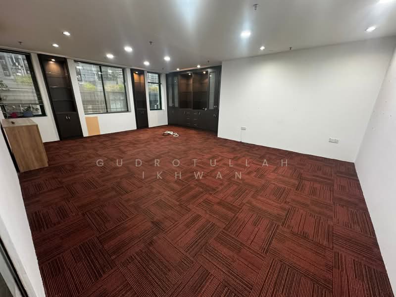 Office for Rent in Kepong Baru (Kepong) - Gudrotullah Ikhwan - Interior - PropertyGuru.com.my
