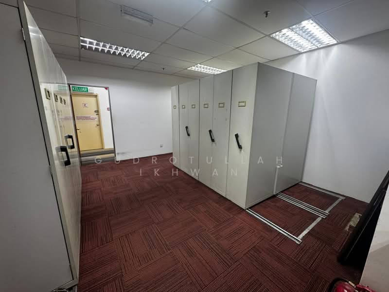 Office for Rent in Kepong Baru (Kepong) - Gudrotullah Ikhwan - Interior - PropertyGuru.com.my
