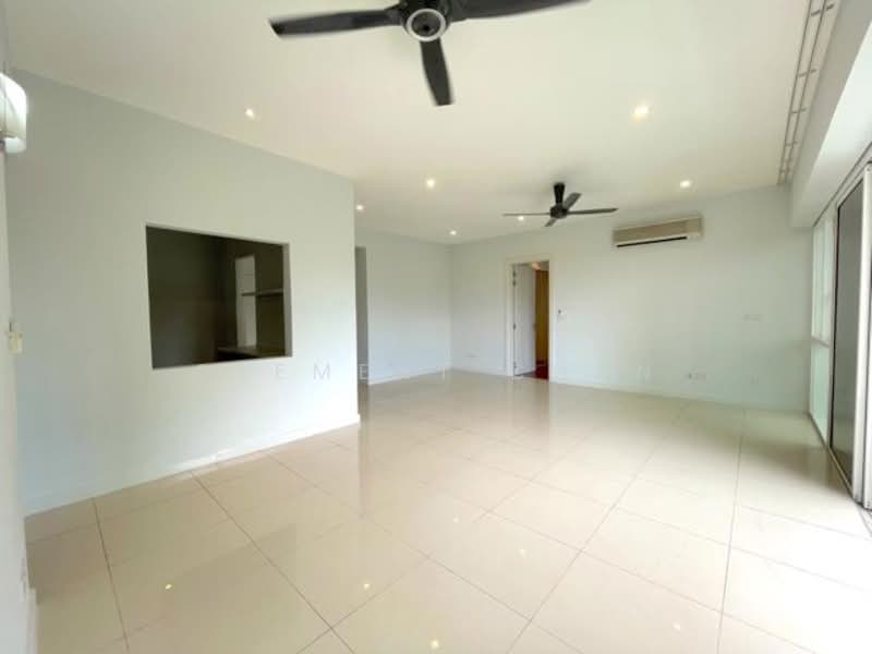 Surian Residences untuk Untuk Dijual - RM 1,500,000, Mac 2026 - Living & Dining - PropertyGuru.com.my