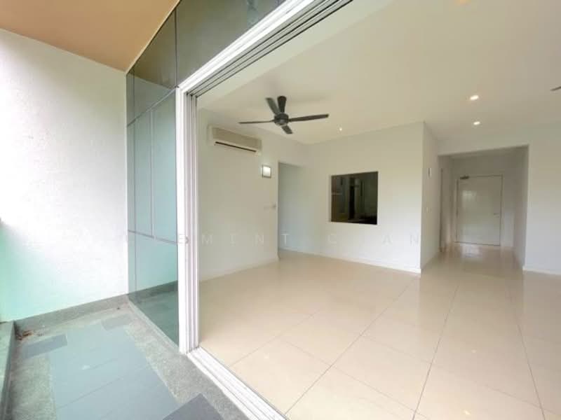 Surian Residences untuk Untuk Dijual - RM 1,500,000, Mac 2026 - Living Room - PropertyGuru.com.my