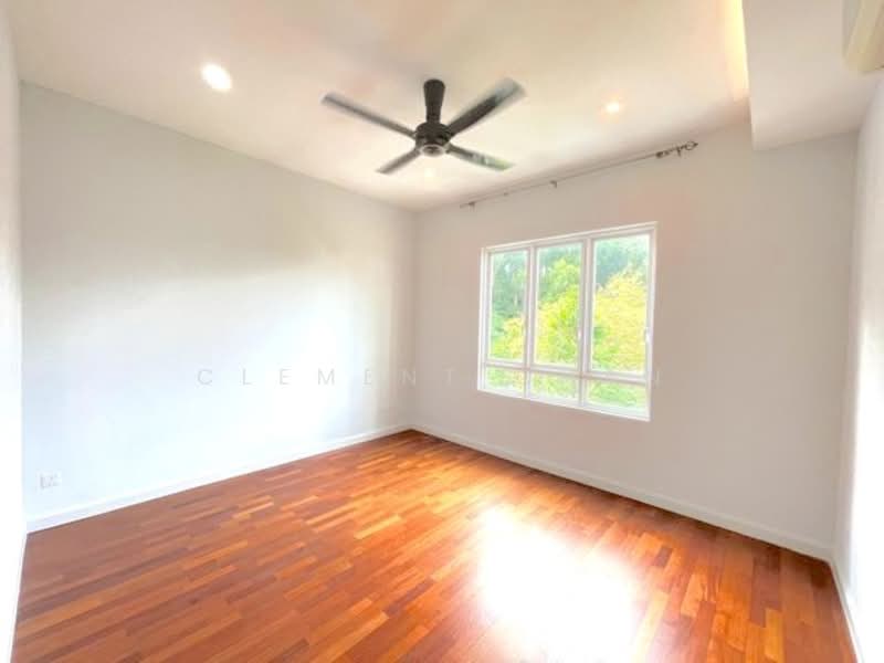 Surian Residences untuk Untuk Dijual - RM 1,500,000, Mac 2026 - Master Bedroom - PropertyGuru.com.my
