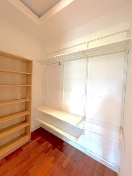 Surian Residences untuk Untuk Dijual - RM 1,500,000, Mac 2026 - Master Bedroom - PropertyGuru.com.my