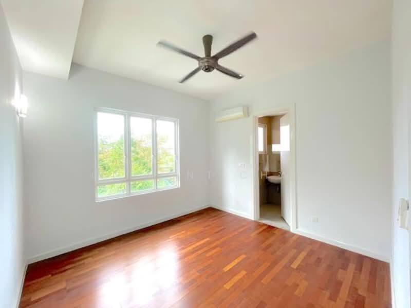 Surian Residences untuk Untuk Dijual - RM 1,500,000, Mac 2026 - Second Bedroom - PropertyGuru.com.my