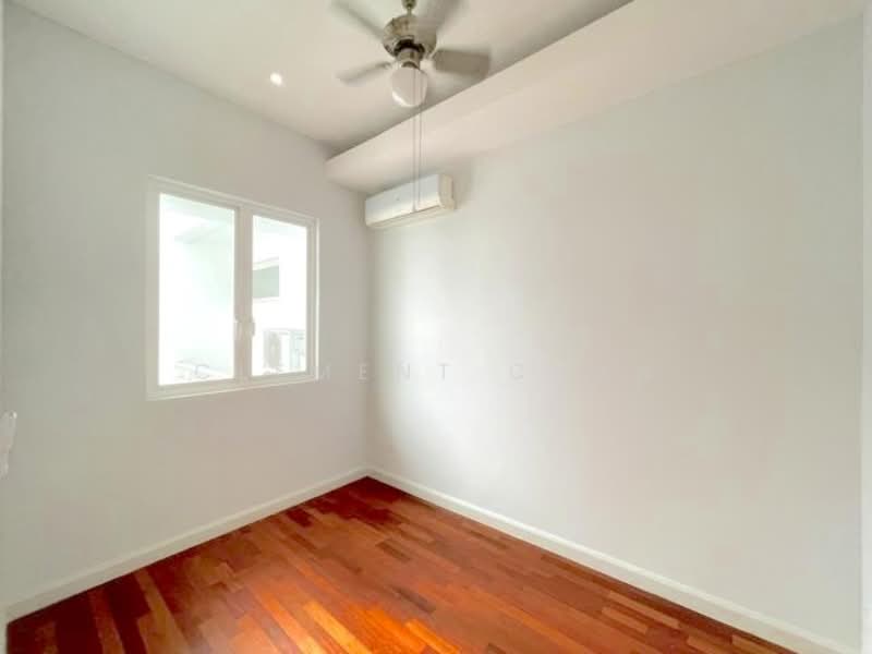 Surian Residences untuk Untuk Dijual - RM 1,500,000, Mac 2026 - Fourth Bedroom - PropertyGuru.com.my