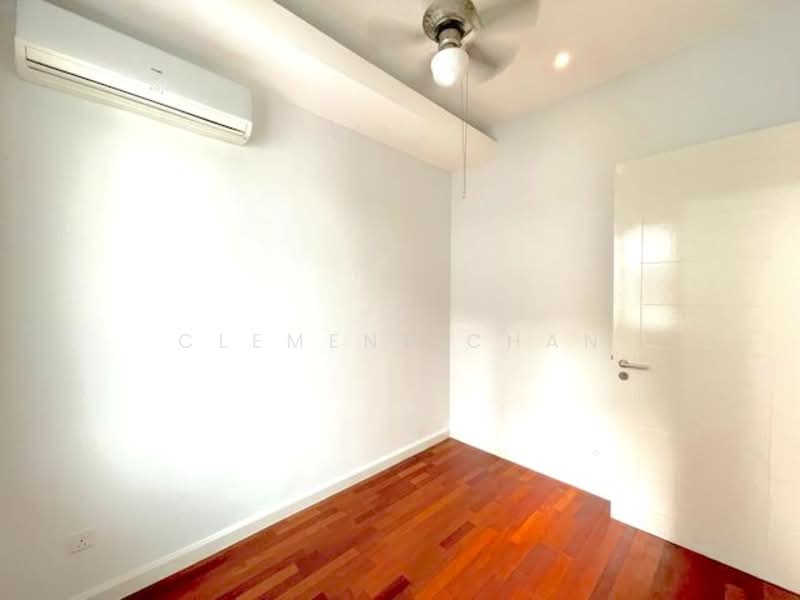 Surian Residences untuk Untuk Dijual - RM 1,500,000, Mac 2026 - Fourth Bedroom - PropertyGuru.com.my