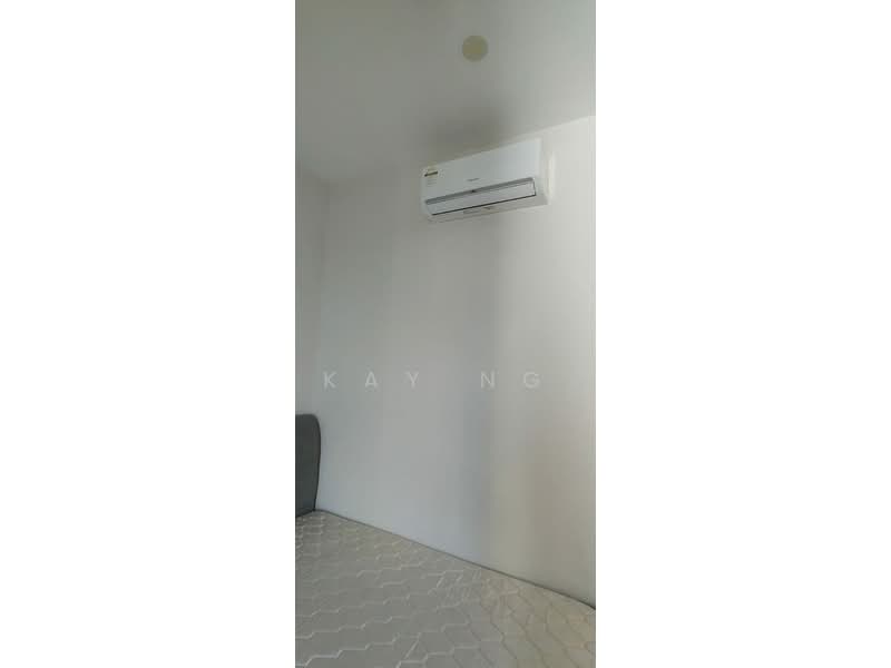 Service Residence for Rent at Green Haven - Kay Ng - Bedroom - PropertyGuru.com.my