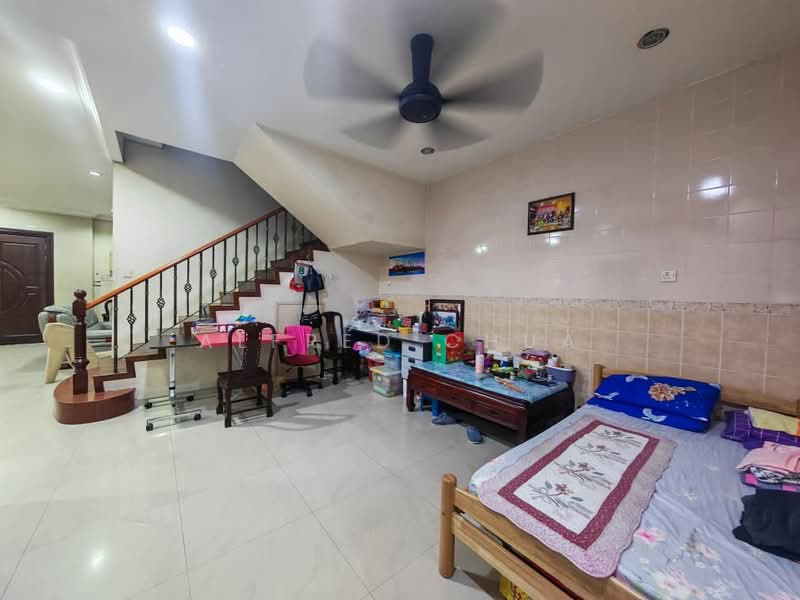 Semi-Detached House for Sale in Kuching (Sarawak) - Alfred Chua - Interior - PropertyGuru.com.my