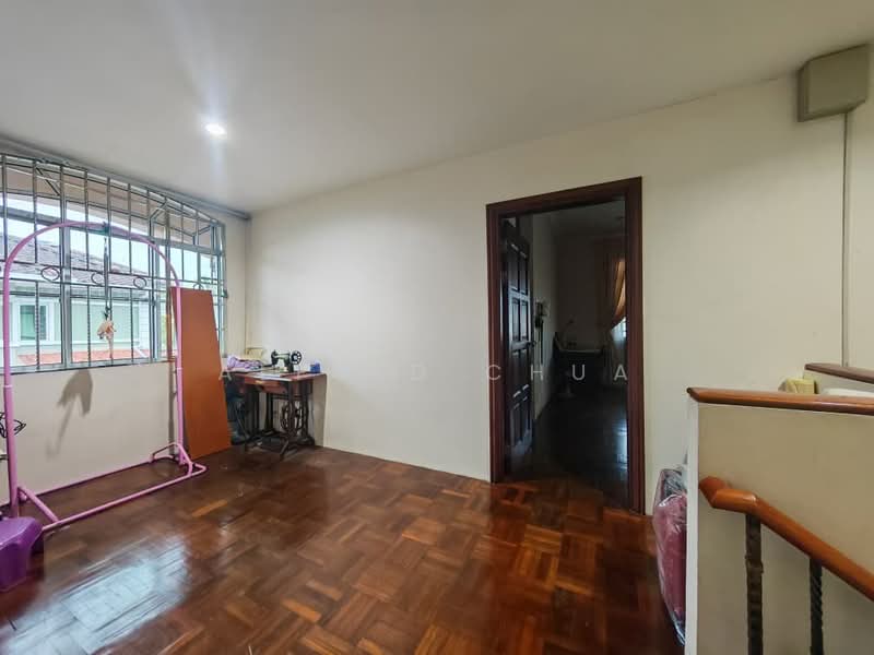 Semi-Detached House for Sale in Kuching (Sarawak) - Alfred Chua - Interior - PropertyGuru.com.my