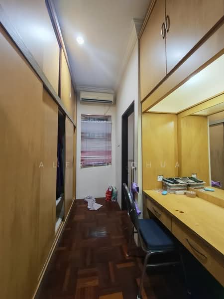 Semi-Detached House for Sale in Kuching (Sarawak) - Alfred Chua - Interior - PropertyGuru.com.my