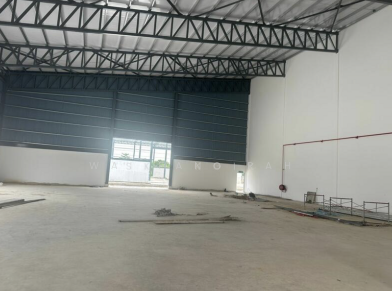 Detached Factory for Rent in Juru (Penang) - Wai Fang Pah - Interior - PropertyGuru.com.my