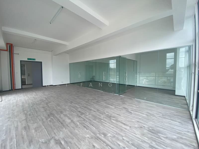 Detached Factory for Rent in Juru (Penang) - Wai Fang Pah - Interior - PropertyGuru.com.my