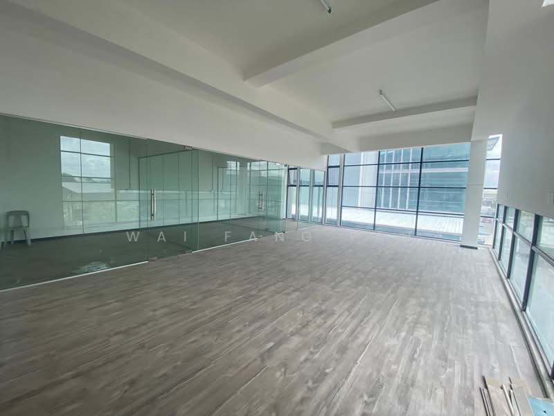 Detached Factory for Rent in Juru (Penang) - Wai Fang Pah - Interior - PropertyGuru.com.my