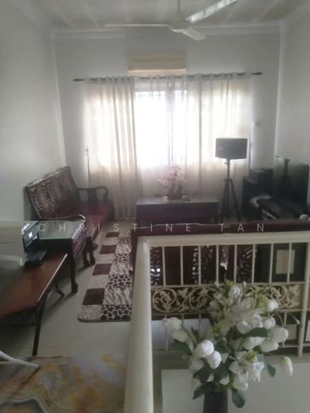 Bungalow for Rent in Sungai Buloh (Selangor) - Christine Tan - Living Room - PropertyGuru.com.my