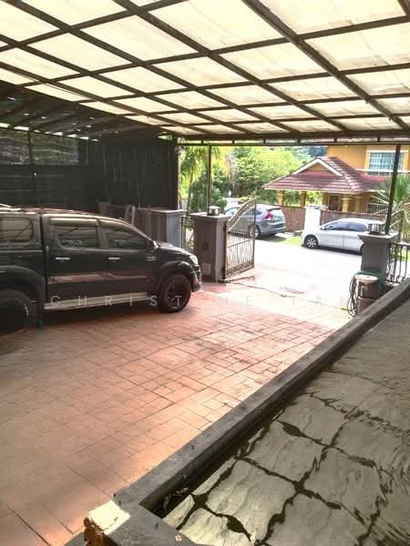 Bungalow for Rent in Sungai Buloh (Selangor) - Christine Tan - Exterior - PropertyGuru.com.my