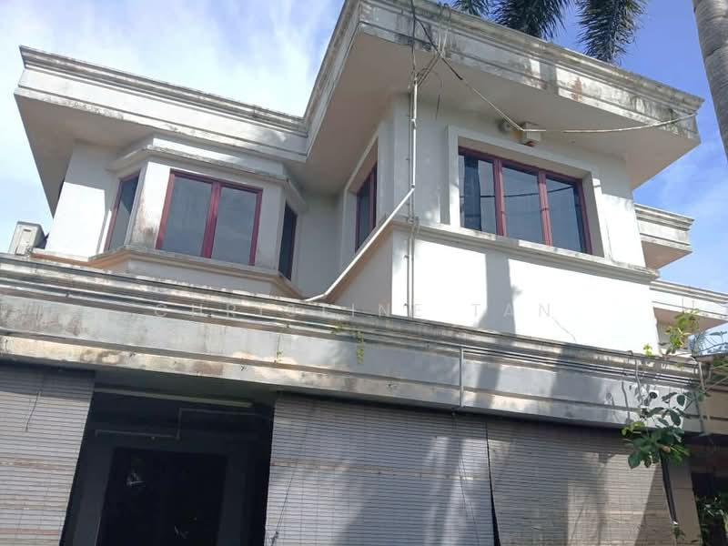 Bungalow for Rent in Sungai Buloh (Selangor) - Christine Tan - Exterior - PropertyGuru.com.my