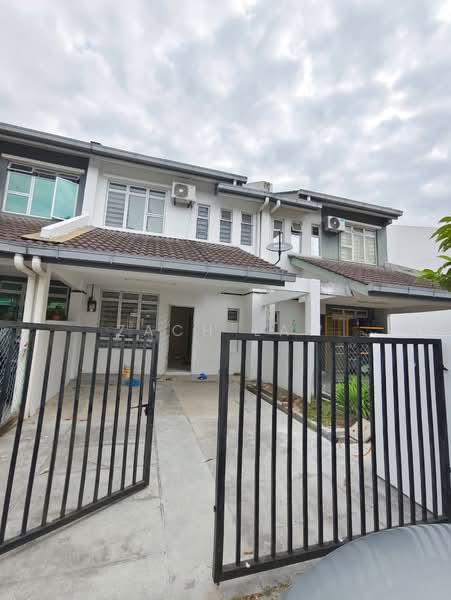 Taman Nusantara Prima untuk Untuk Dijual - RM 568,000, Mac 2026 - Exterior - PropertyGuru.com.my