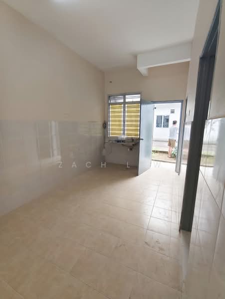 Taman Nusantara Prima untuk Untuk Dijual - RM 568,000, Mac 2026 - Kitchen - PropertyGuru.com.my
