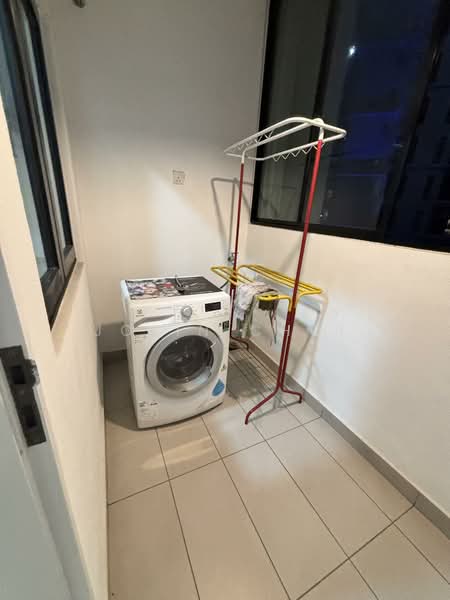 Sky Condominium (Skyz Residence) untuk Untuk Dijual - RM 888,000, Mac 2026 - Balcony - PropertyGuru.com.my