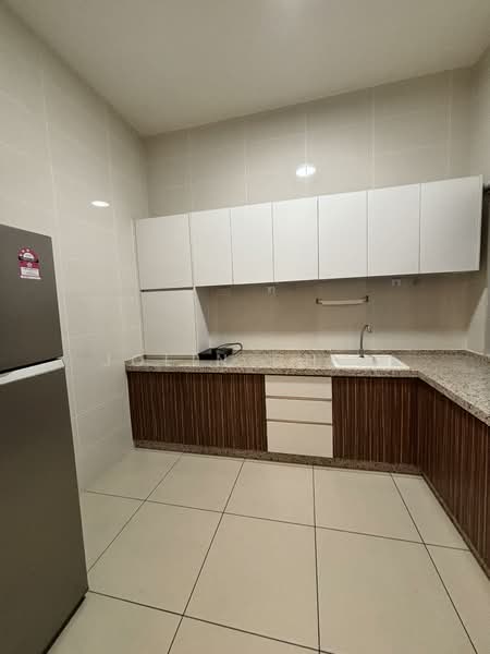 Sky Condominium (Skyz Residence) untuk Untuk Dijual - RM 888,000, Mac 2026 - Kitchen - PropertyGuru.com.my