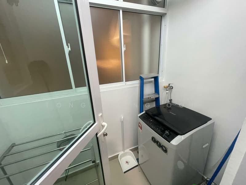 i-Santorini untuk Untuk Disewa - RM 2,300 /bulan, Mac 2026 - Interior - PropertyGuru.com.my